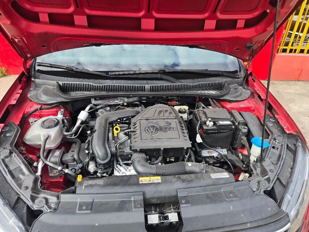 Volkswagen Nivus