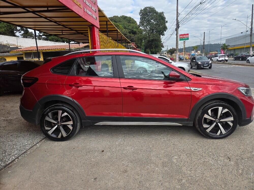 Volkswagen Nivus