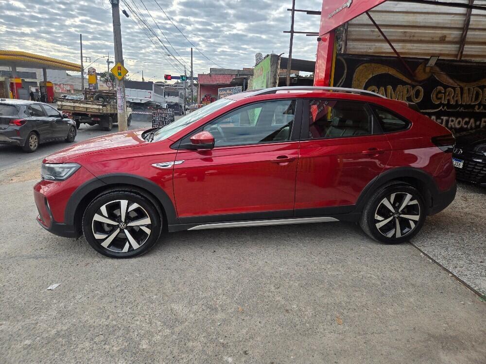 Volkswagen Nivus