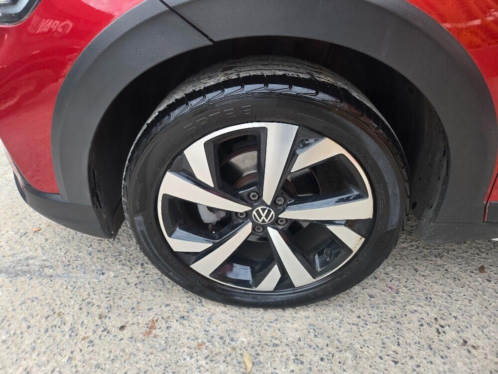 Volkswagen Nivus