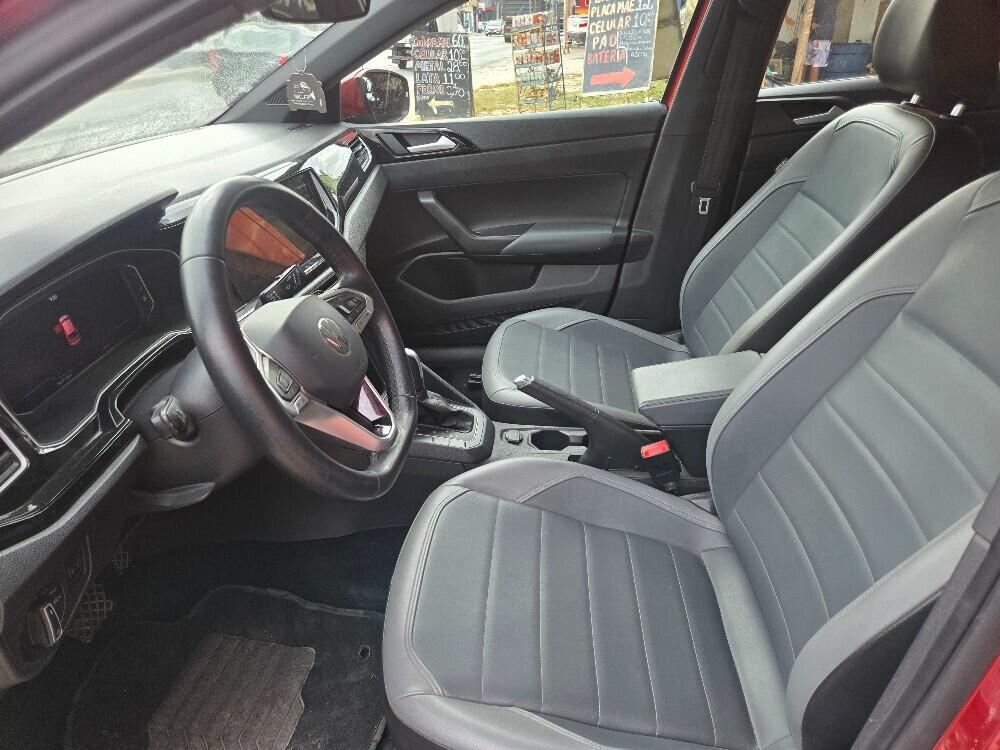 Volkswagen Nivus