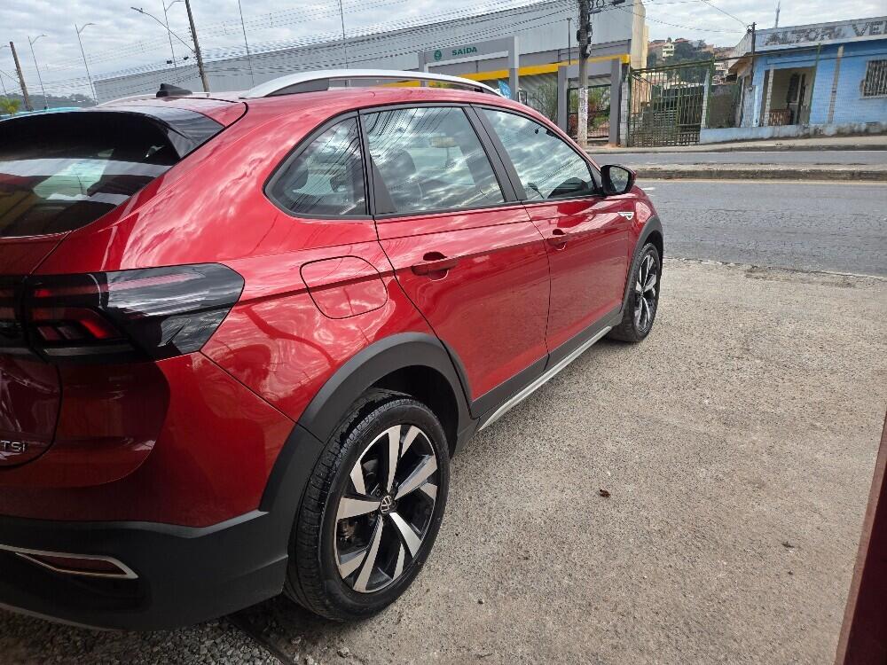 Volkswagen Nivus