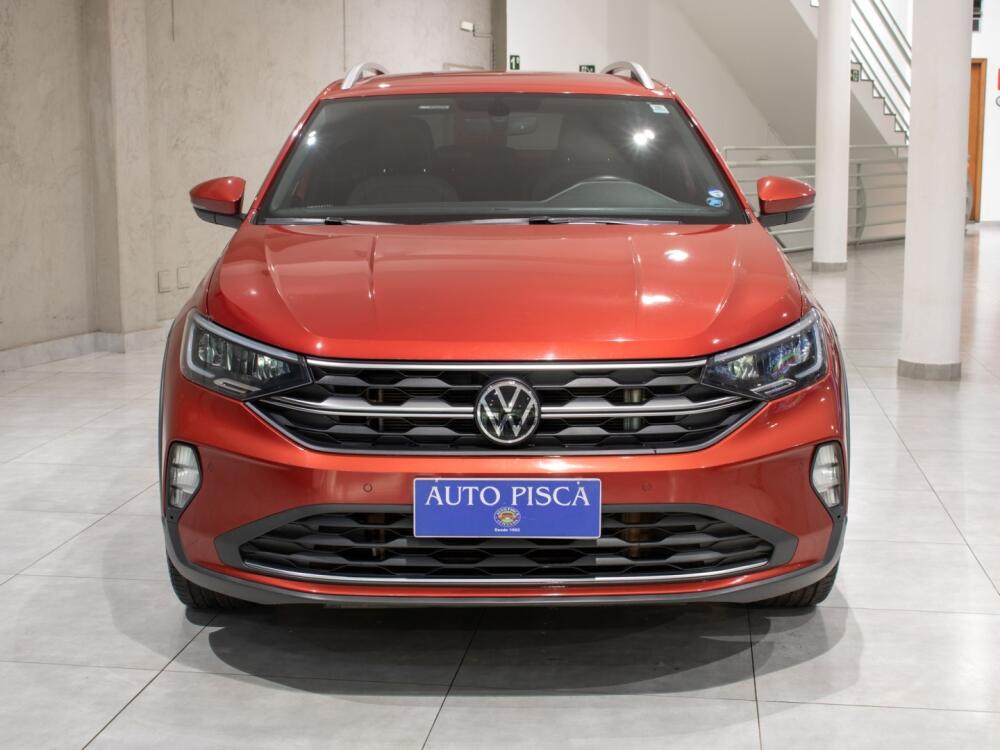 Volkswagen Nivus