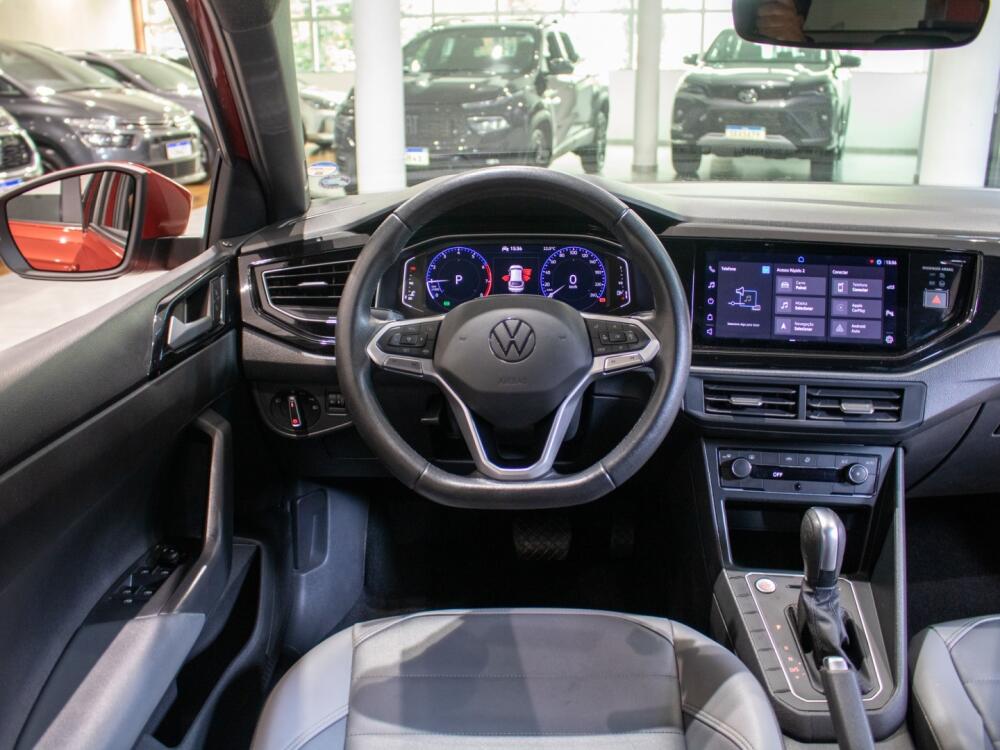 Volkswagen Nivus