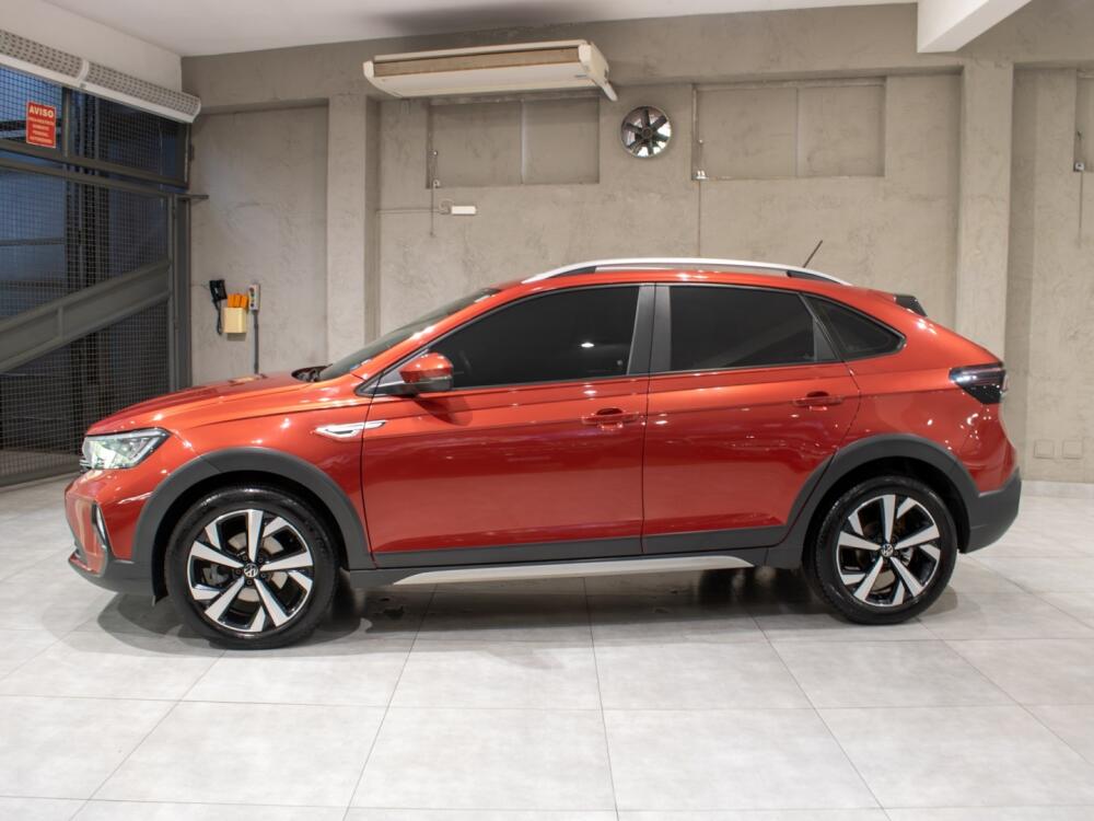 Volkswagen Nivus
