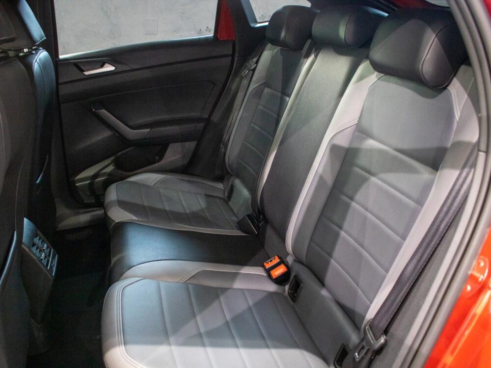 Volkswagen Nivus