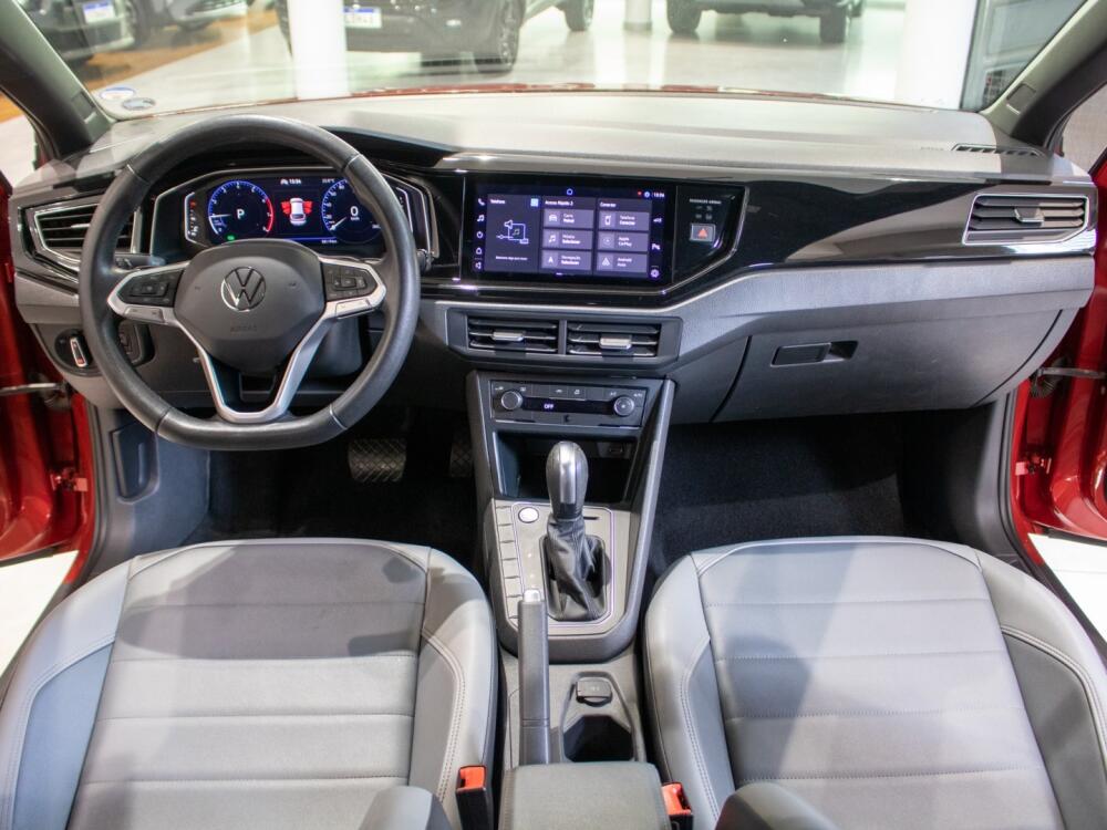 Volkswagen Nivus