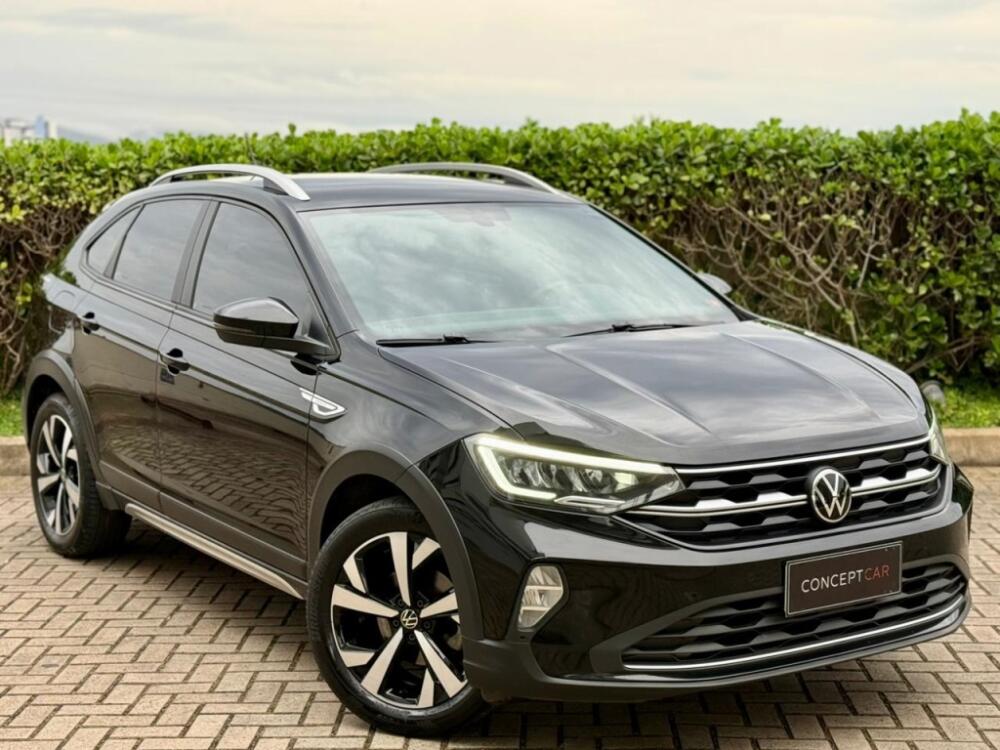 Volkswagen Nivus
