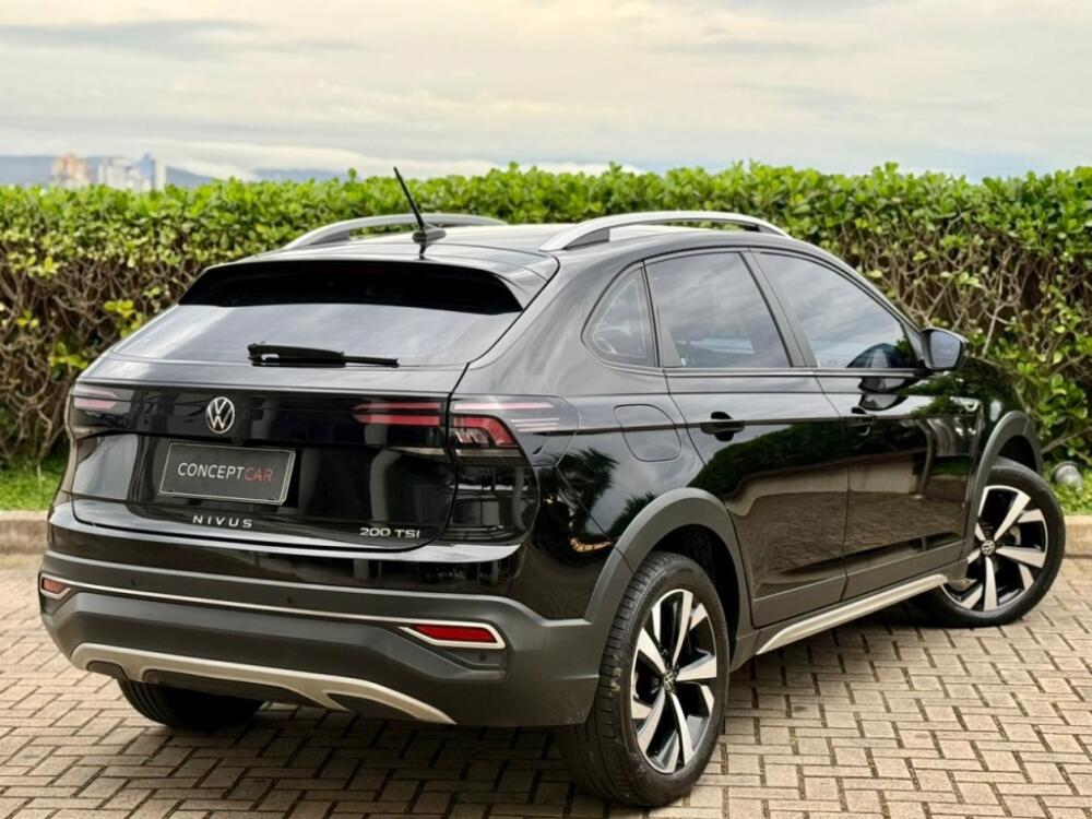 Volkswagen Nivus