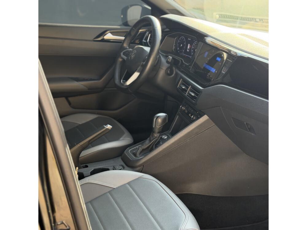 Volkswagen Nivus