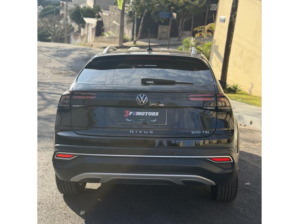 Volkswagen Nivus