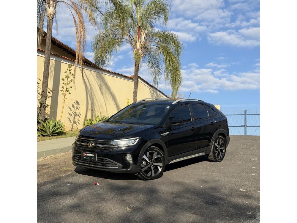Volkswagen Nivus