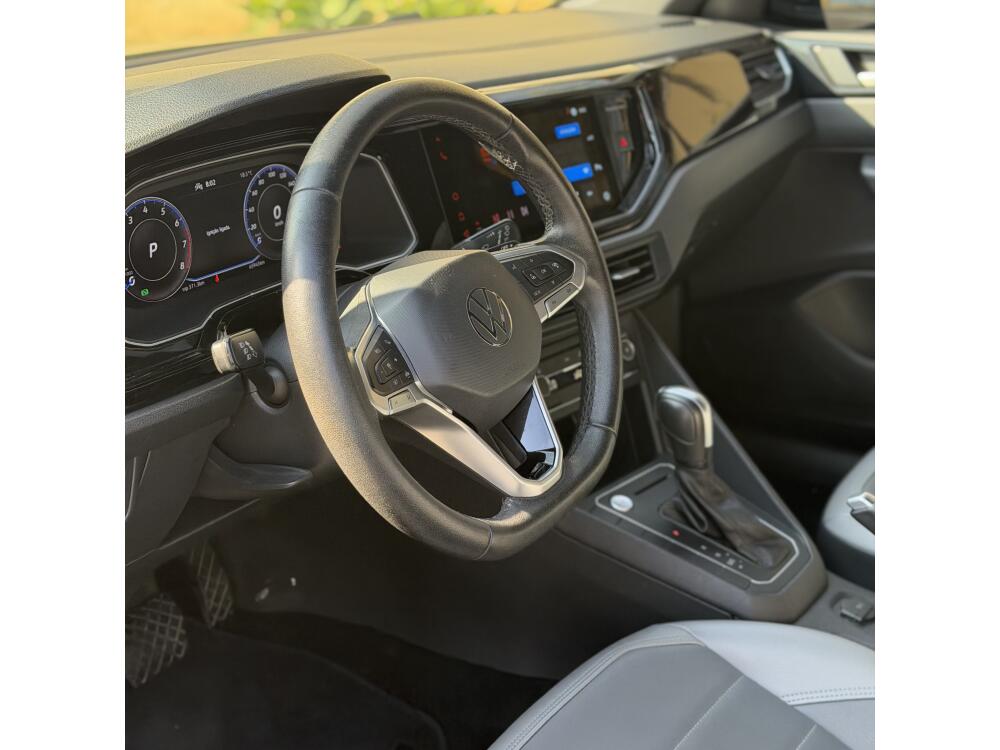 Volkswagen Nivus