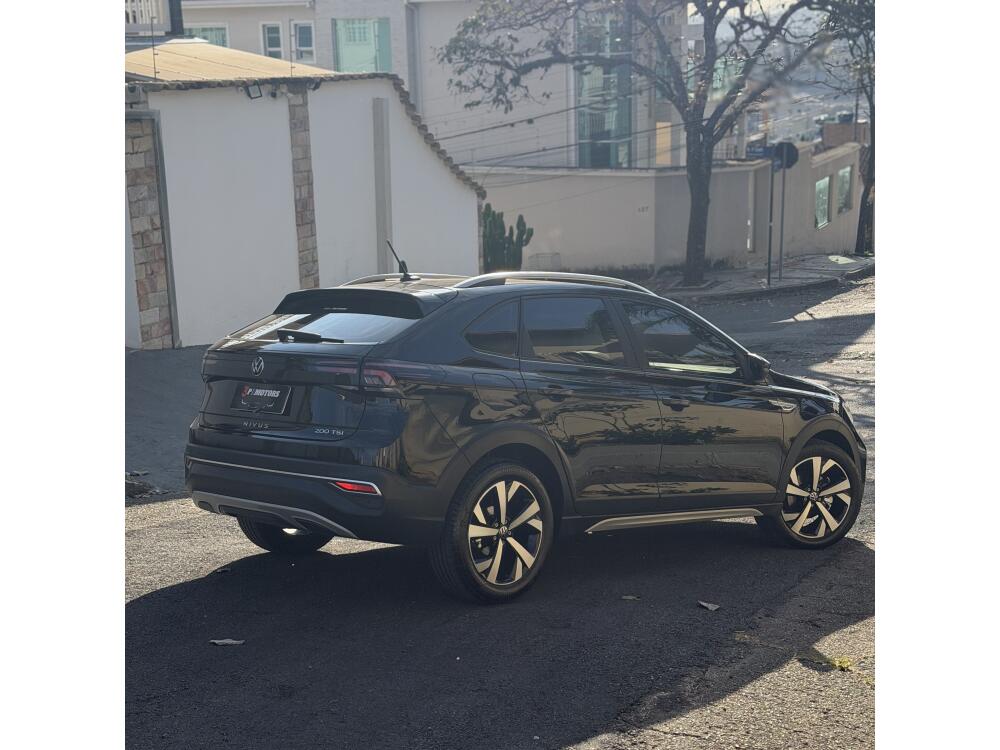 Volkswagen Nivus