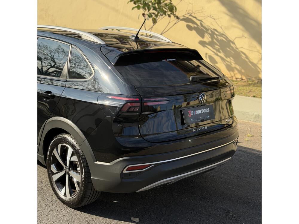 Volkswagen Nivus