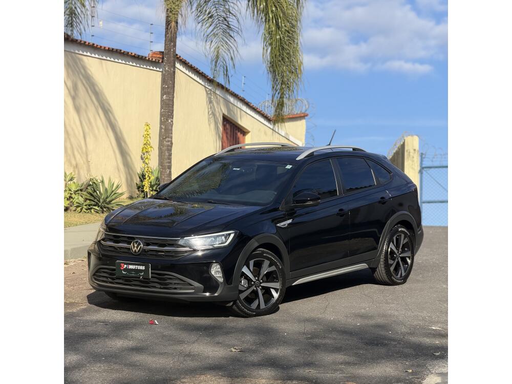 Volkswagen Nivus