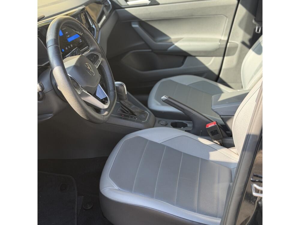 Volkswagen Nivus