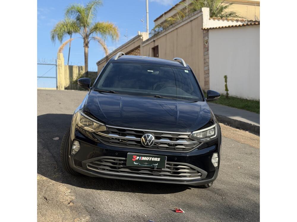 Volkswagen Nivus