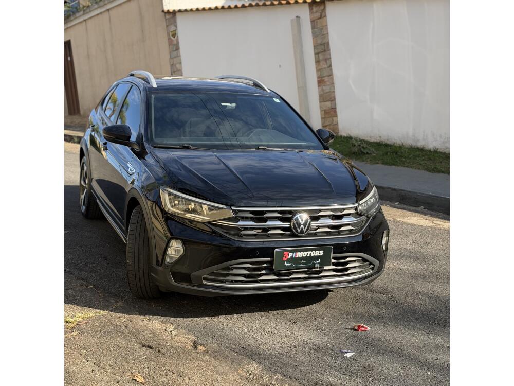 Volkswagen Nivus