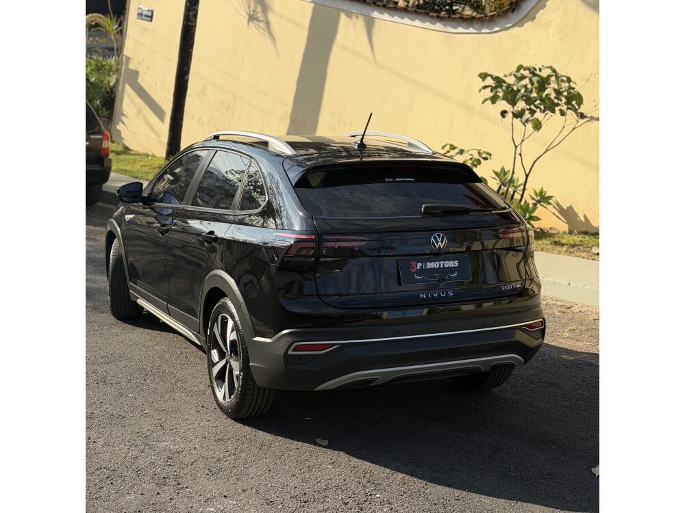 Volkswagen Nivus