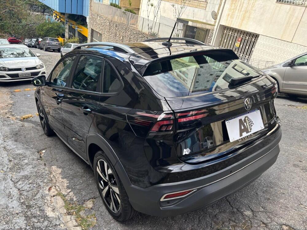 Volkswagen Nivus