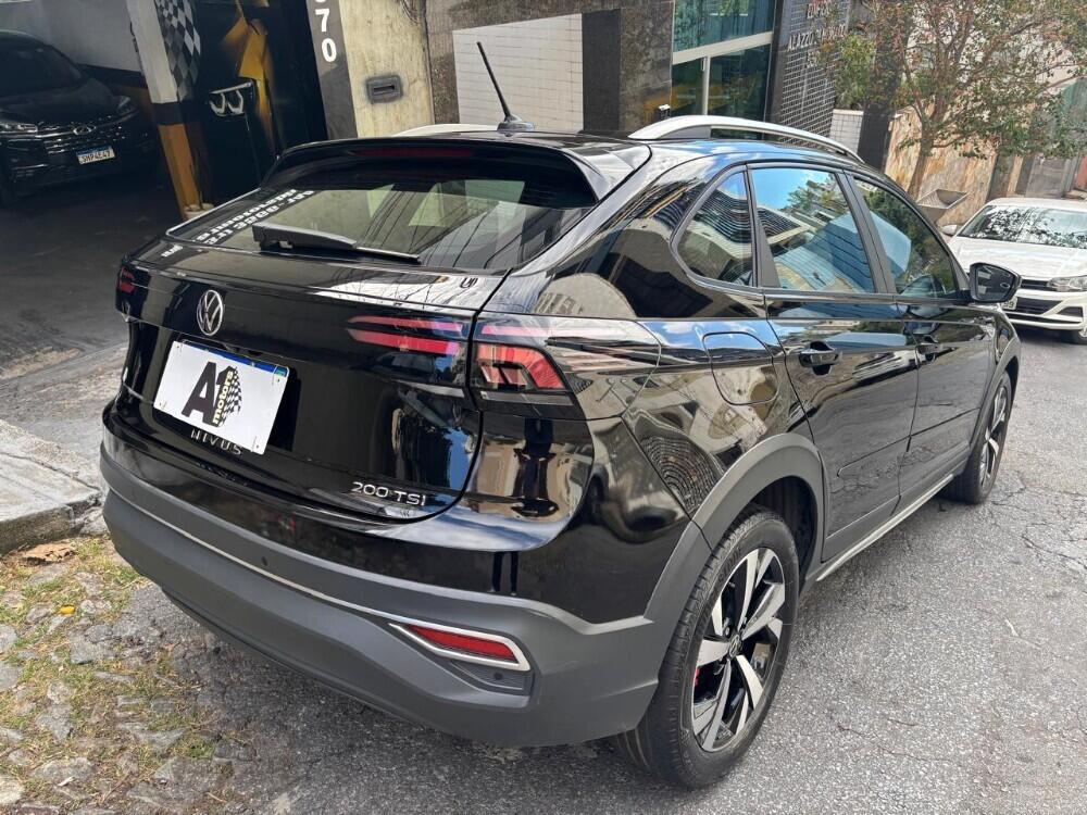 Volkswagen Nivus