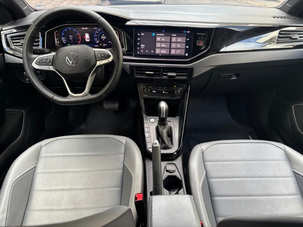 Volkswagen Nivus
