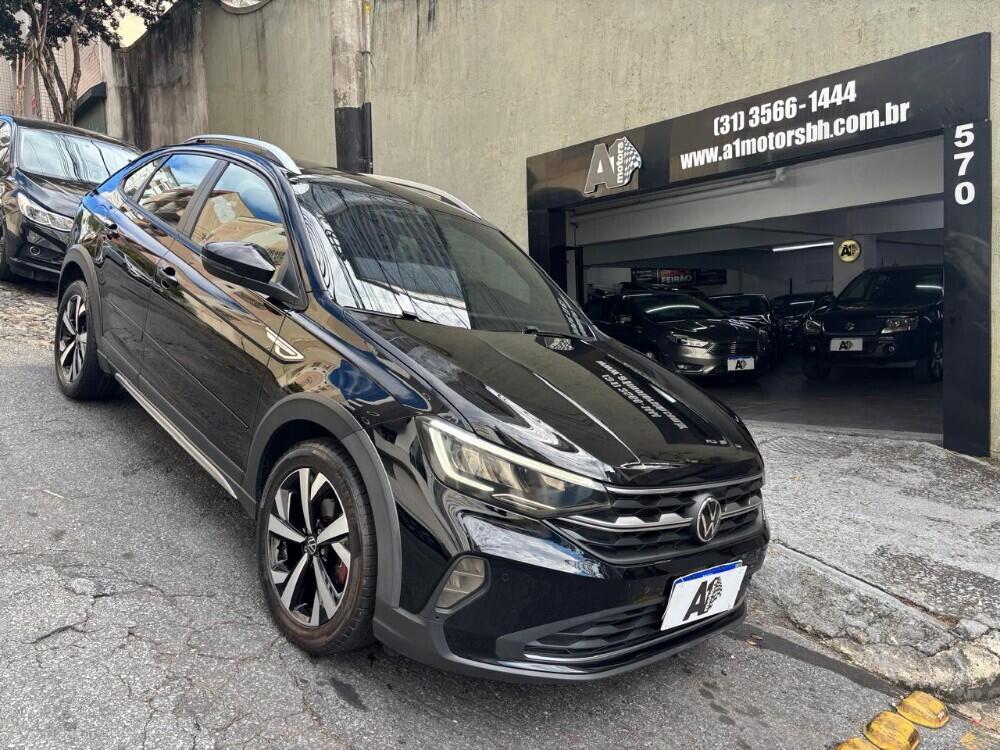 Volkswagen Nivus