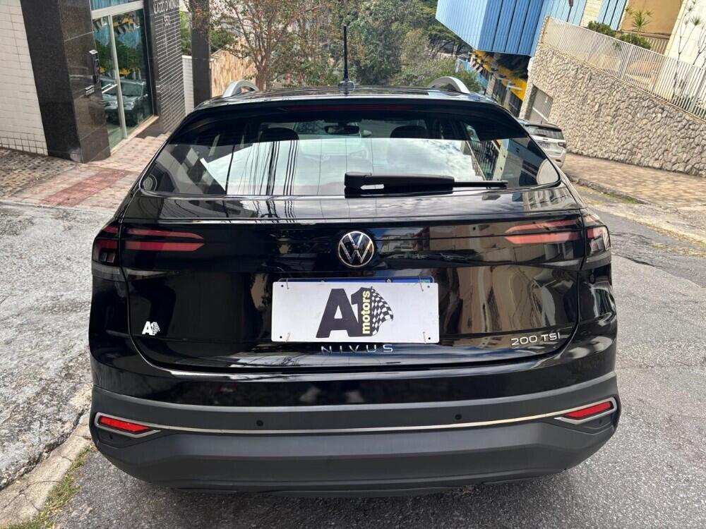 Volkswagen Nivus