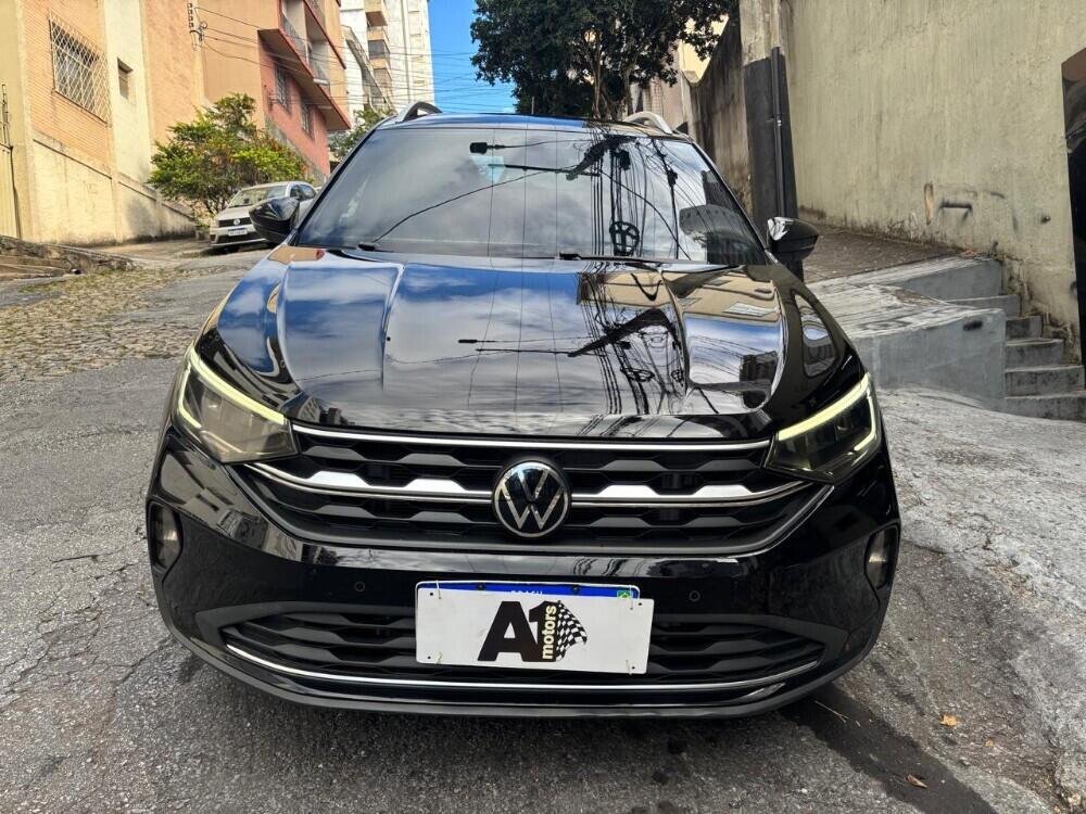 Volkswagen Nivus