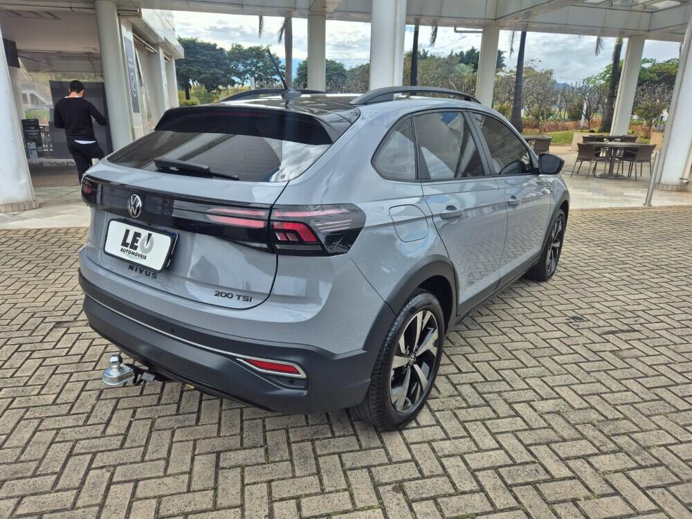 Volkswagen Nivus