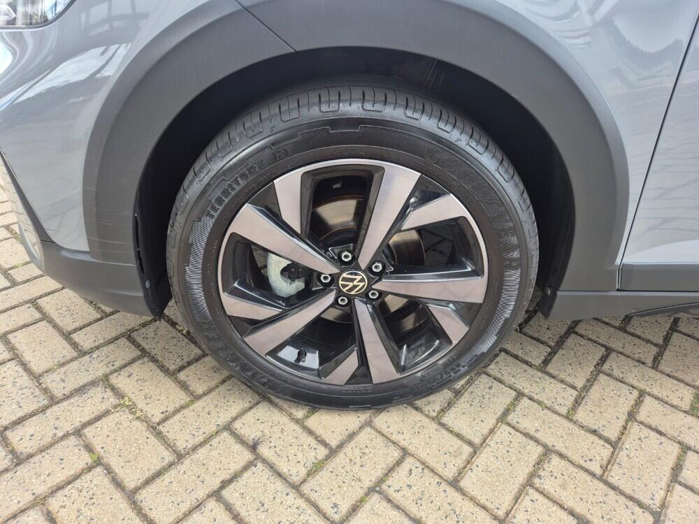 Volkswagen Nivus