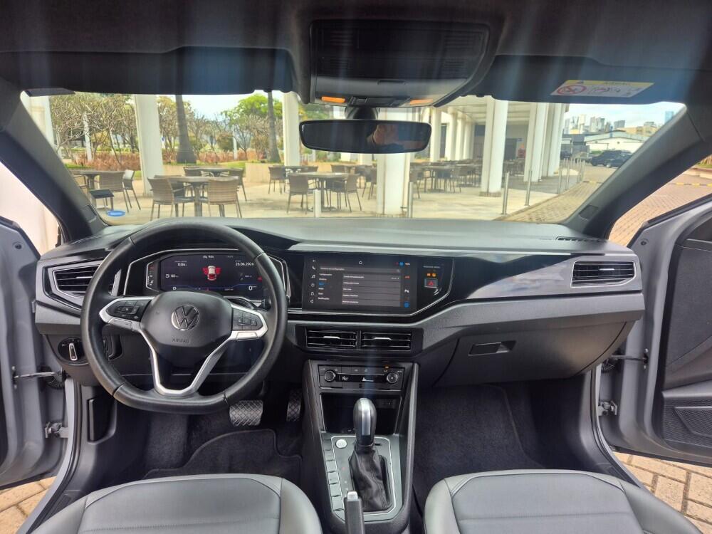 Volkswagen Nivus