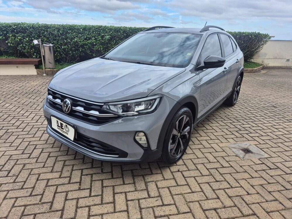 Volkswagen Nivus