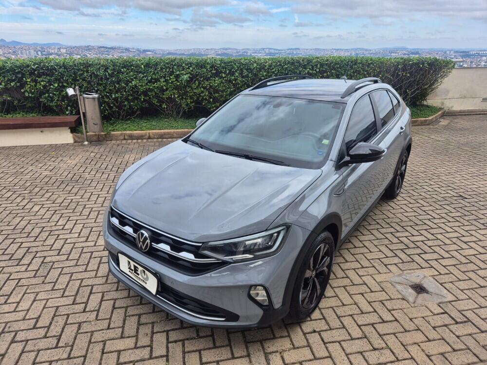 Volkswagen Nivus