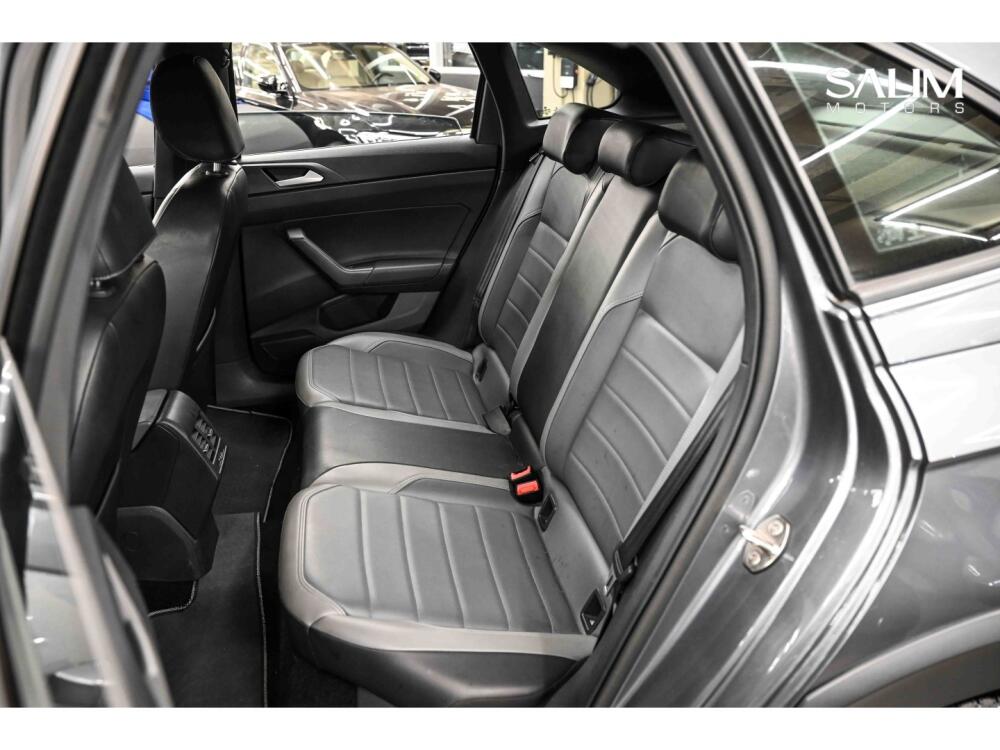 Volkswagen Nivus