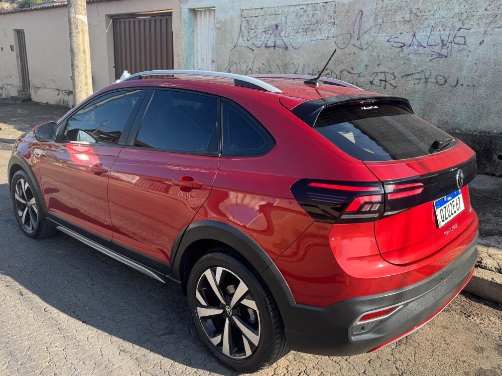 Volkswagen Nivus