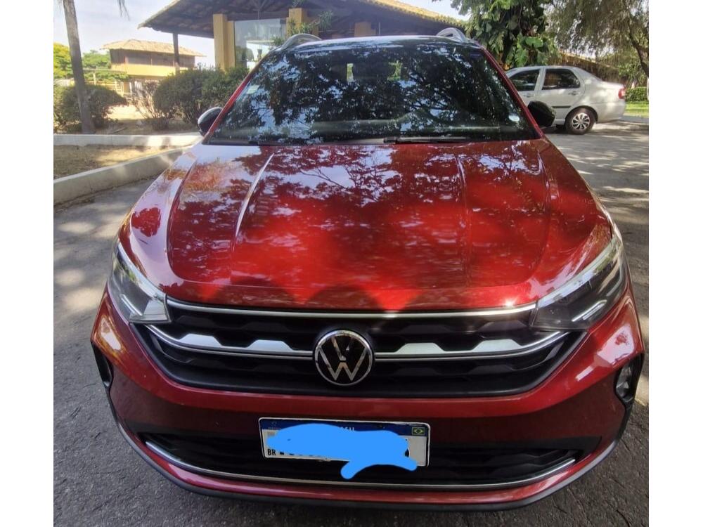 Volkswagen Nivus