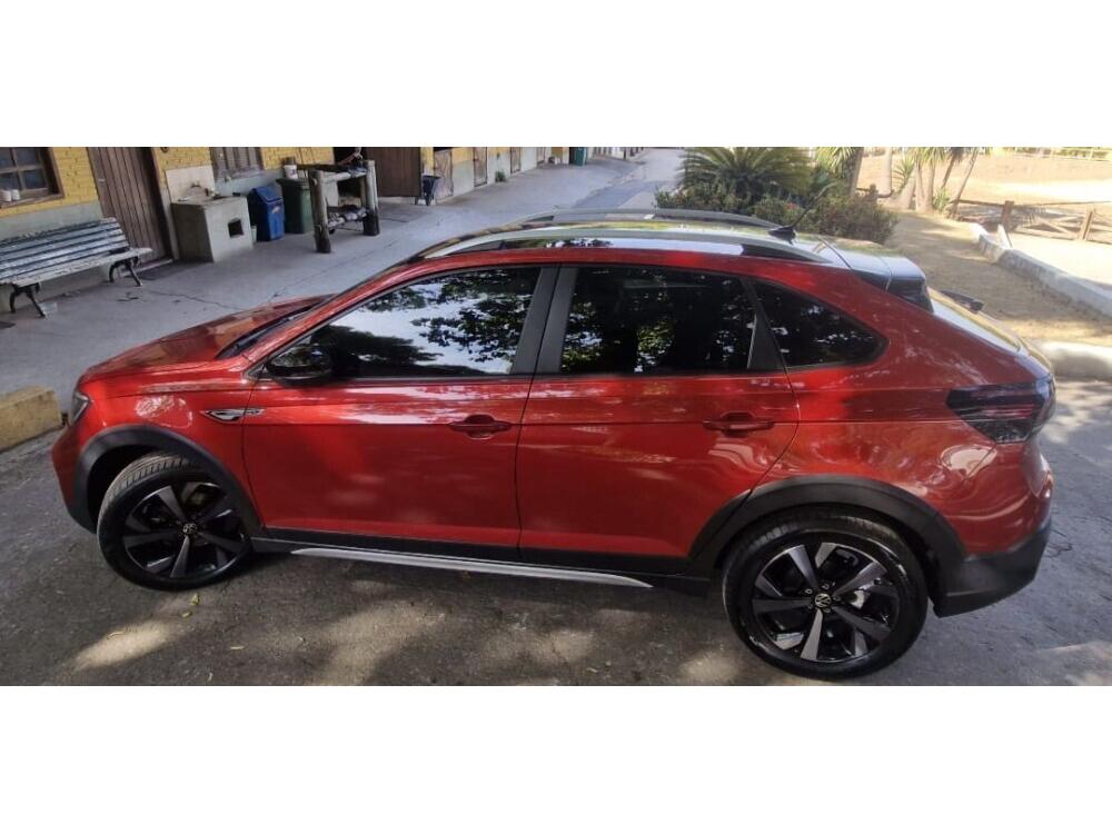 Volkswagen Nivus