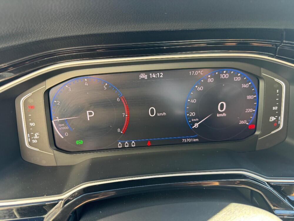 Volkswagen Nivus