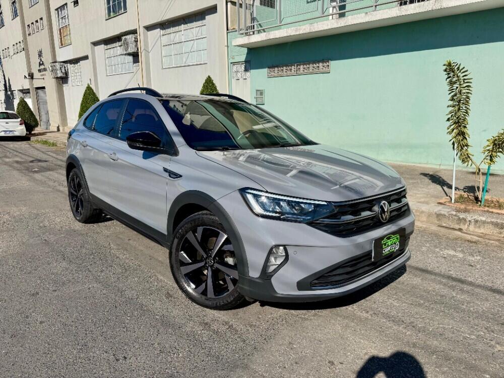 Volkswagen Nivus