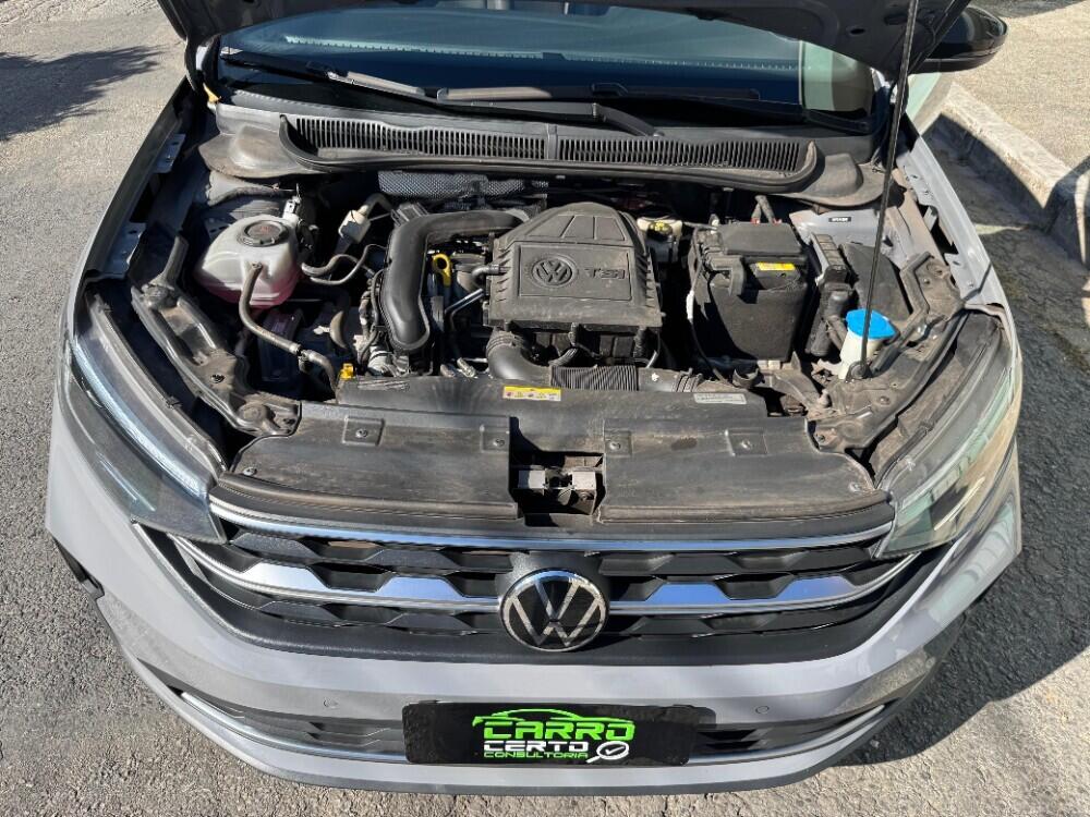 Volkswagen Nivus
