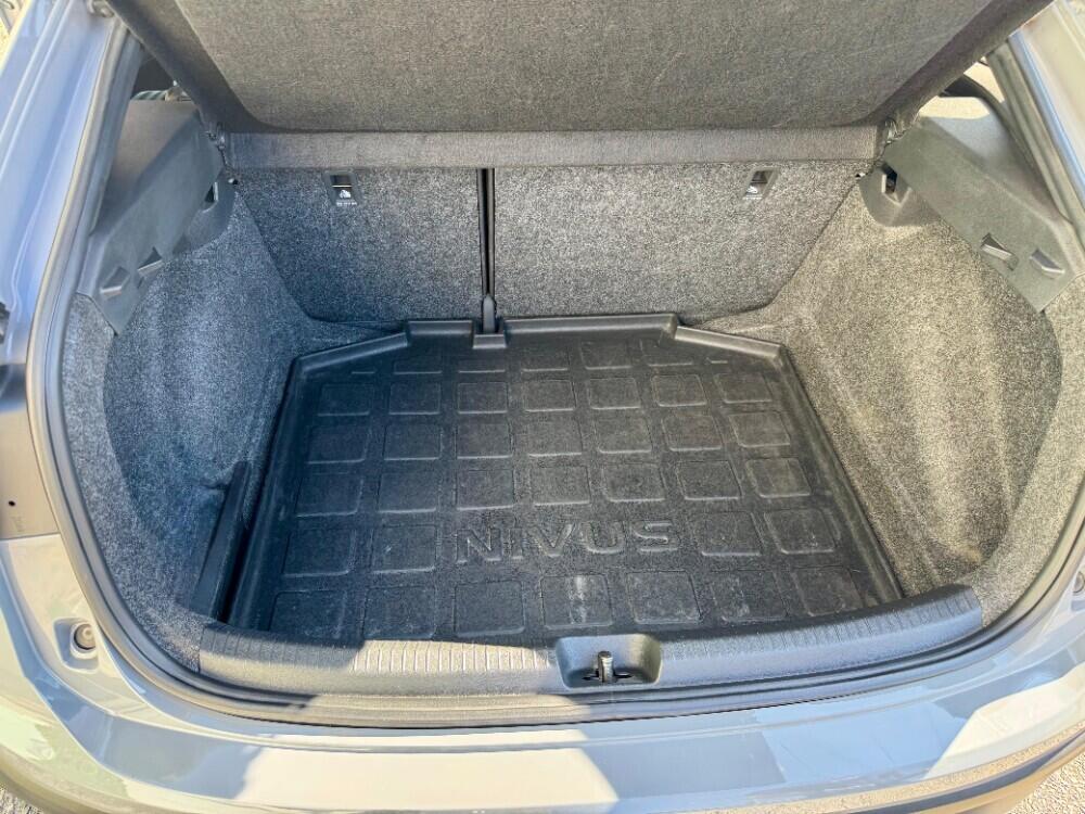 Volkswagen Nivus