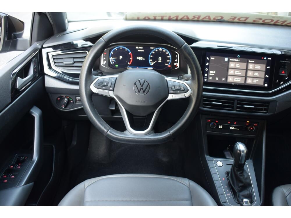 Volkswagen Nivus