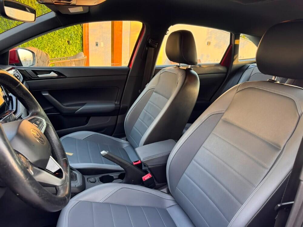 Volkswagen Nivus