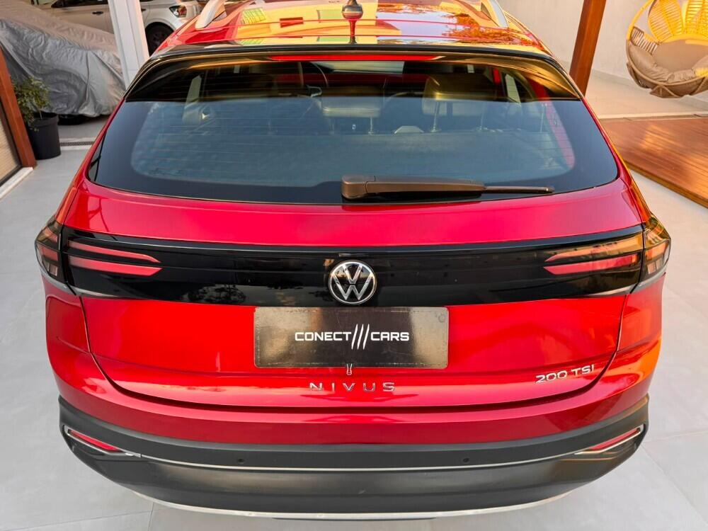 Volkswagen Nivus