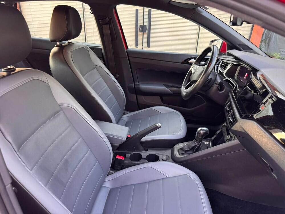 Volkswagen Nivus
