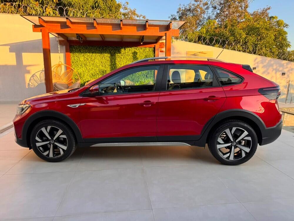 Volkswagen Nivus
