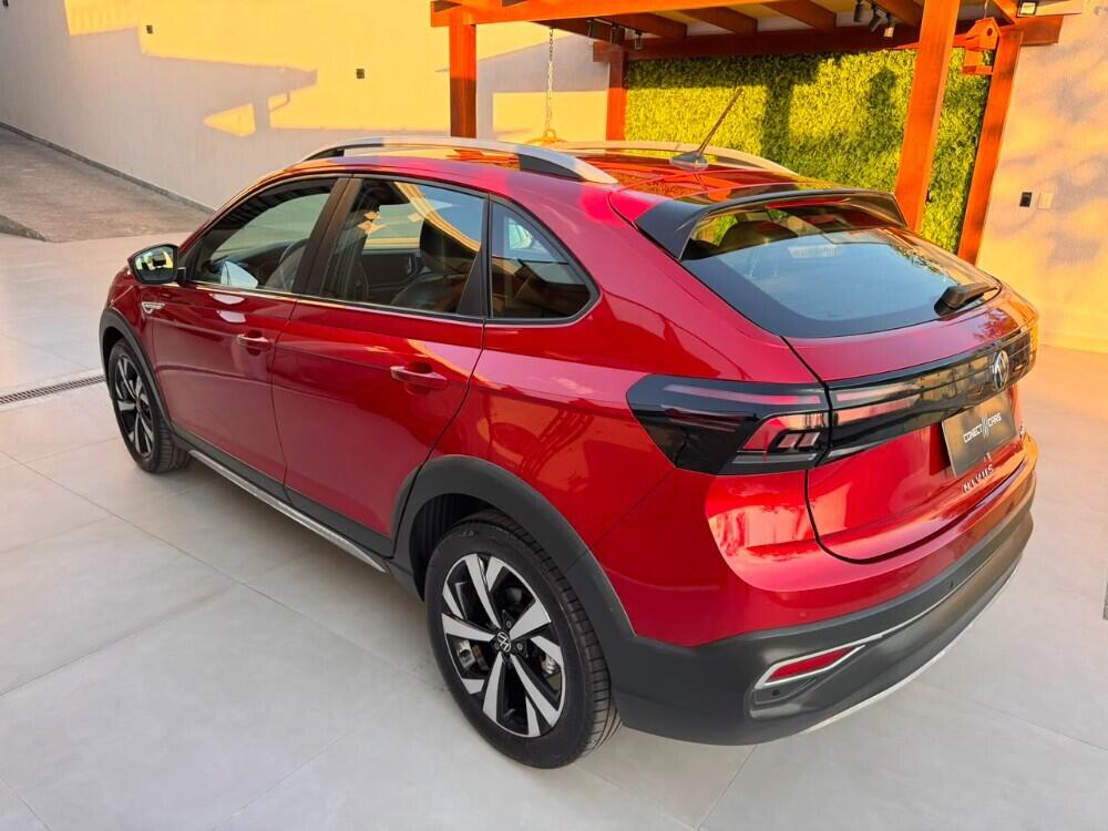 Volkswagen Nivus