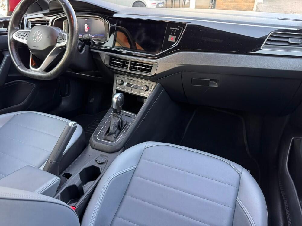 Volkswagen Nivus